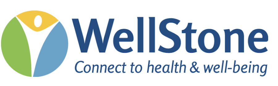 WellStone in Huntsville, Alabama logo