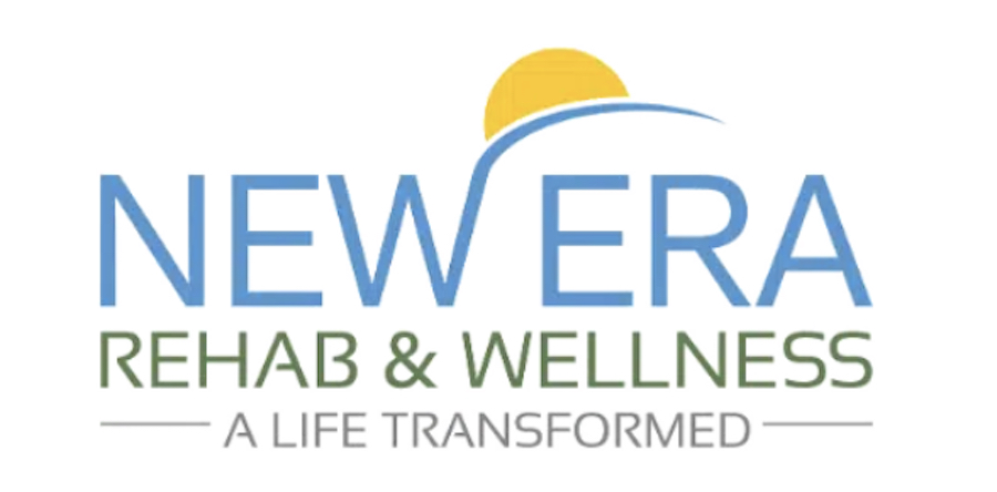 New Era Rehab in Bridgeport, Connecticut logo