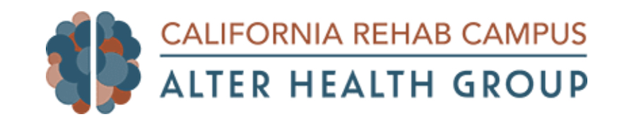 California Rehab Campus in Dana Point, California logo