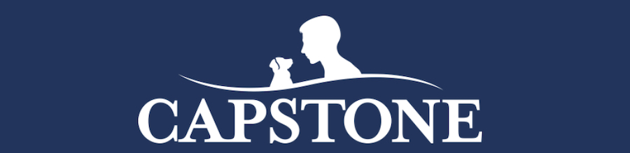 Capstone in Judsonia, Arkansas logo