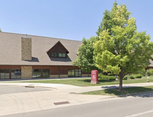 Cedar Center for Dependency Addiction and Rehabilitation in Aurora, Colorado