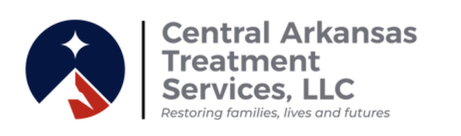 Central Arkansas Treatment Services in Bryant, Arkansas logo