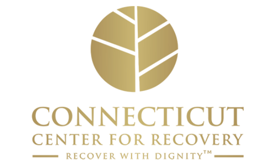 Connecticut Center for Recovery in Greenwich, Connecticut logo
