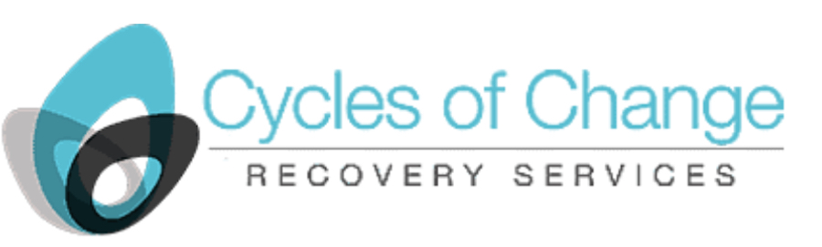Cycles of Change in Palmdale, California logo