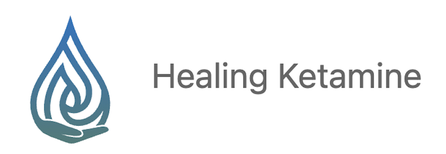 Healing Ketamine in Orem, Utah logo