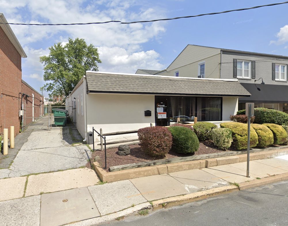 Behavioral Health Systems Newark, Delaware HealingMaps