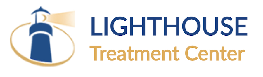 Lighthouse Treatment Center in Anaheim, California logo