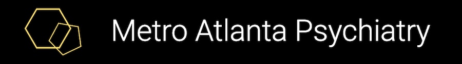 Metro Atlanta Psychiatry in Smyrna, Georgia logo