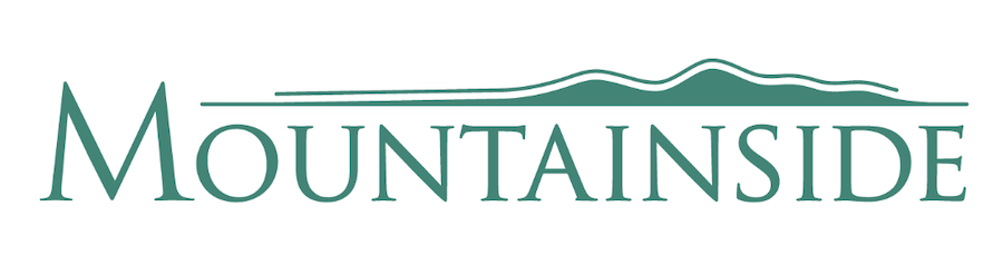 Mountainside Treatment Center in Canaan, Connecticut logo