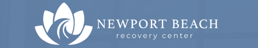 Newport Beach Recovery Center in Newport Beach, California logo