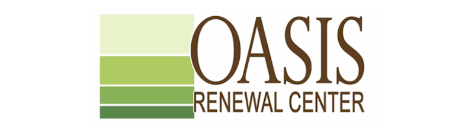 Oasis Renewal Center in Little Rock, Arkansas logo
