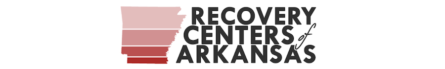 Recovery Centers of Arkansas in Little Rock, Arkansas logo