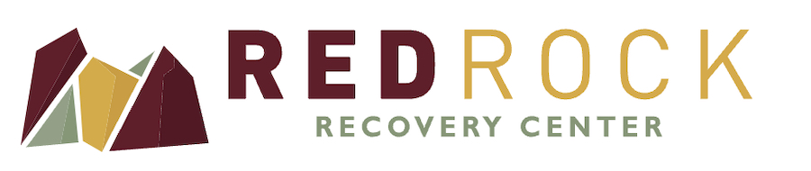 Redrock Recovery Center in Lakewood, Colorado logo