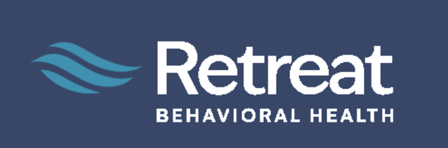 Retreat Behavioral Health in New Haven, Connecticut logo