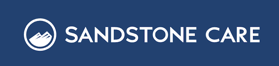 Sandstone Care in Colorado Springs, Colorado logo