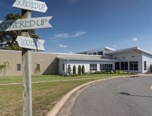 Serenity Park Recovery Center in Little Rock, Arkansas