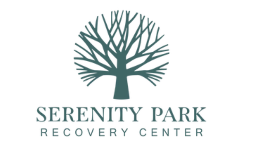 Serenity Park Recovery Center in Little Rock, Arkansas logo