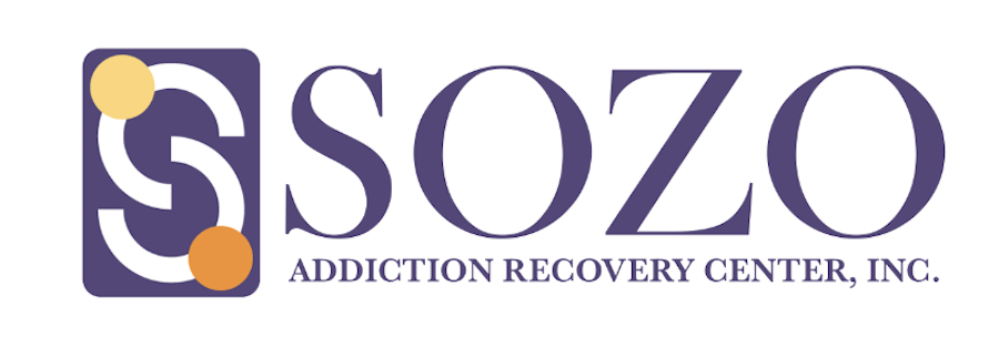 Sozo Addiction Recovery Centers in Jessieville, Arkansas logo