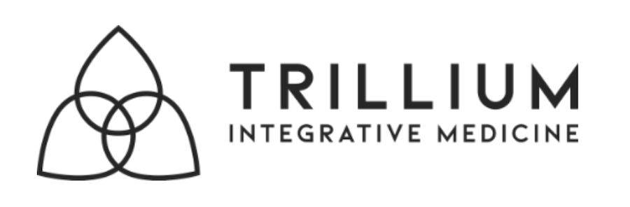Trillium Integrative Medicine in Bozeman, Montana logo