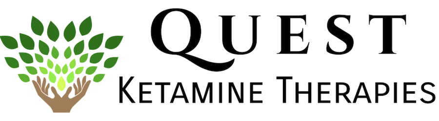 Quest Ketamine Therapies in Issaquah, Washington logo
