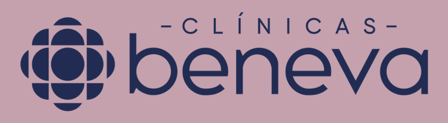 Beneva Clinics in São Paulo, Brazil logo
