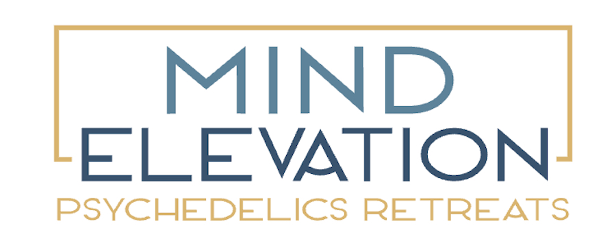 Mind Elevation Psychedelic Retreats in Victor, Idaho logo