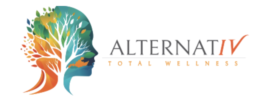 Alternativ Total Wellness in Marlton, New Jersey logo