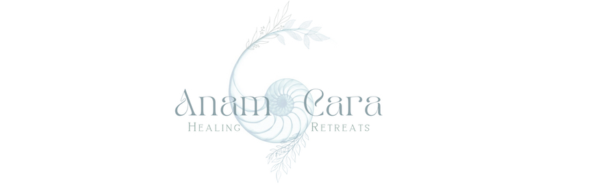 Anam Cara Healing Retreats in Peru logo