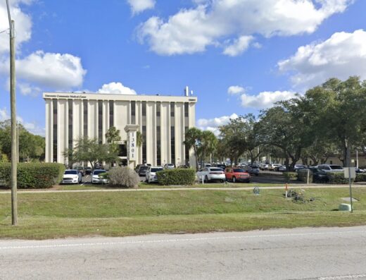 Cornerstone Psychiatric Care Tampa in Tampa, Florida