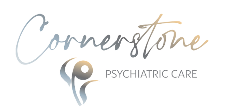 Cornerstone Psychiatric Care Tampa in Tampa, Florida logo