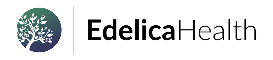 Edelica Health in Milwaukee, Wisconsin logo