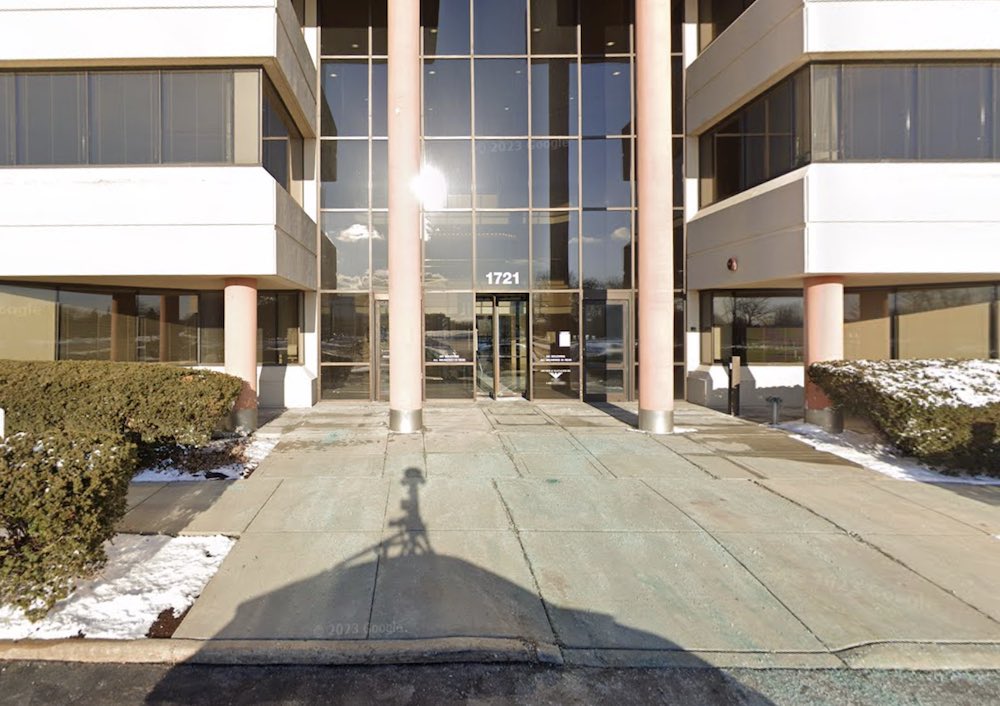 Hopemark Health Hoffman Estates Hoffman Estates, Illinois HealingMaps