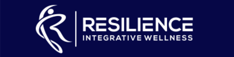 Resilience Integrative Wellness in San Diego, California logo