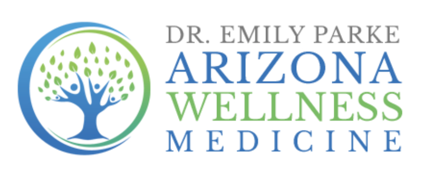 Arizona Wellness Medicine in Paradise Valley, Arizona logo