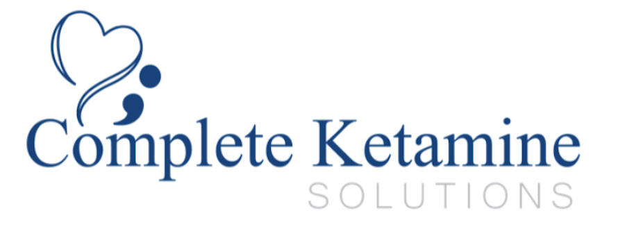Complete Ketamine Solutions Stamford in Stamford, Connecticut logo