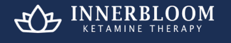 Innerbloom Ketamine Therapy in San Luis Obispo, California logo