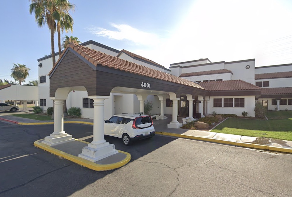 Lighthouse Psychiatry Gilbert Gilbert, Arizona HealingMaps