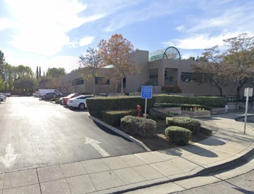 Mountain View Psychiatry and TMS in Mountain View, California
