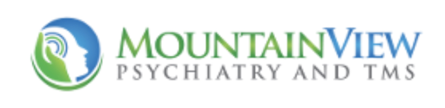 Mountain View Psychiatry and TMS in Mountain View, California logo
