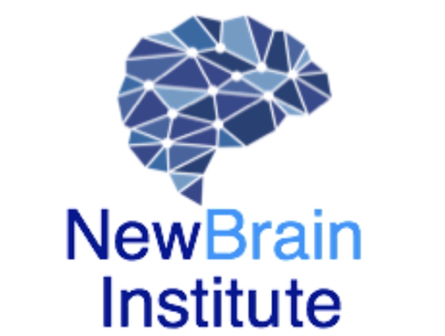 New Brain Institute in Beverly Hills, California logo