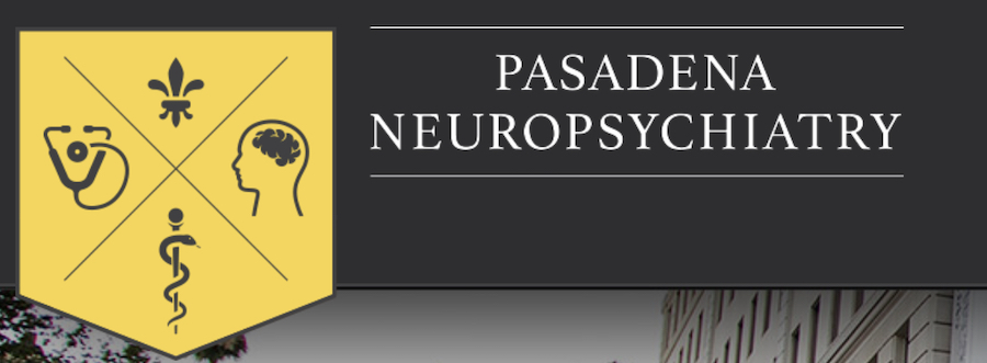 Pasadena Neuropsychiatry in Pasadena, California logo