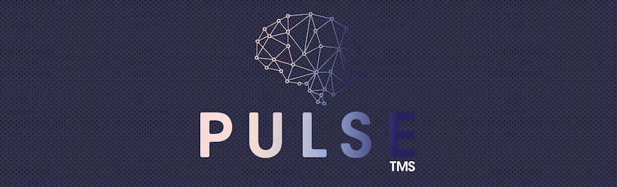Pulse TMS in Los Angeles, California logo