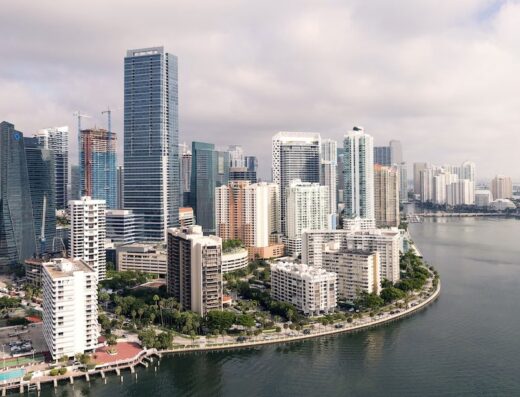 Tikkun Urban Miami in Miami, Florida