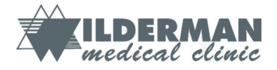 Wilderman Medical Clinic in Thornhill, Canada logo