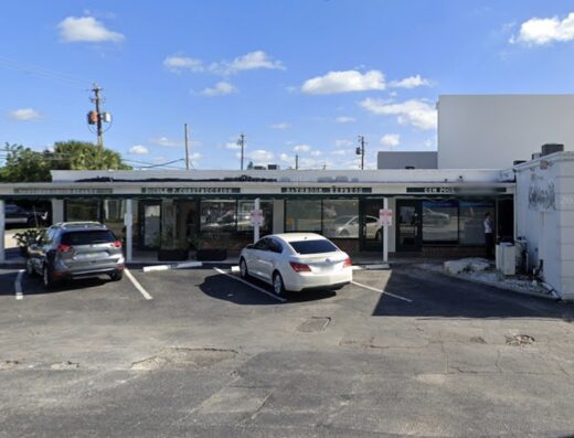 Genesis Ketamine Centers Fort Lauderdale in Fort Lauderdale, Florida