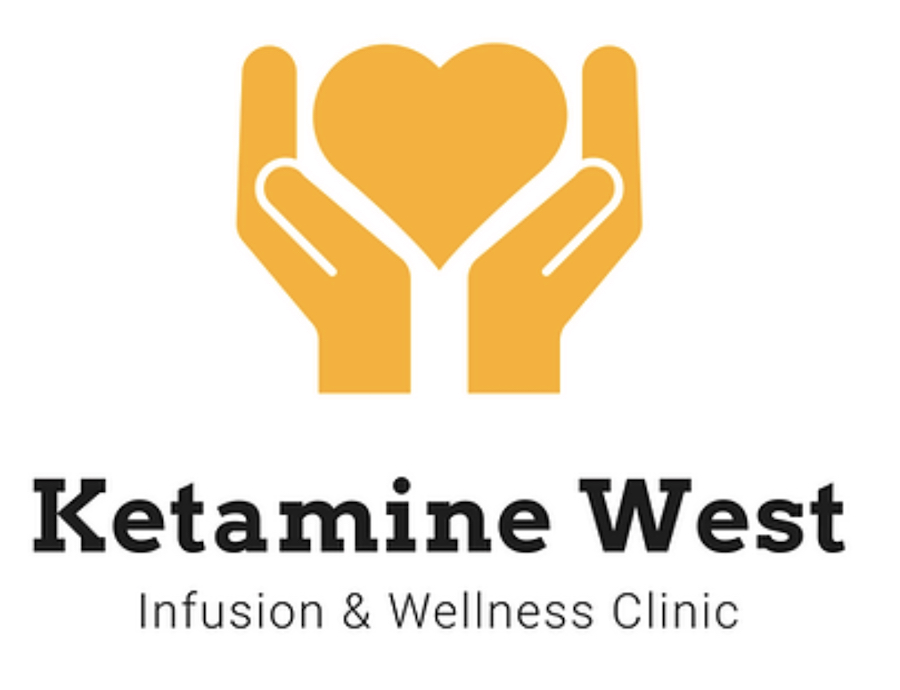 Ketamine West Montrose in Montrose, California logo