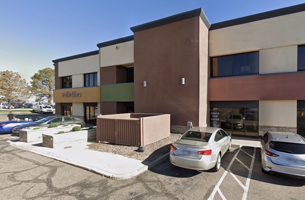 My Denver Therapy Greenwood Greenwood Village, Colorado HealingMaps