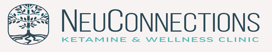 NeuConnections Ketamine & Wellness in Highlands Ranch, Colorado logo