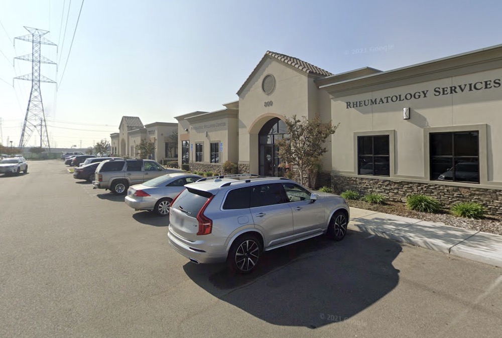 Psychiatric Wellness Center Bakersfield, California HealingMaps