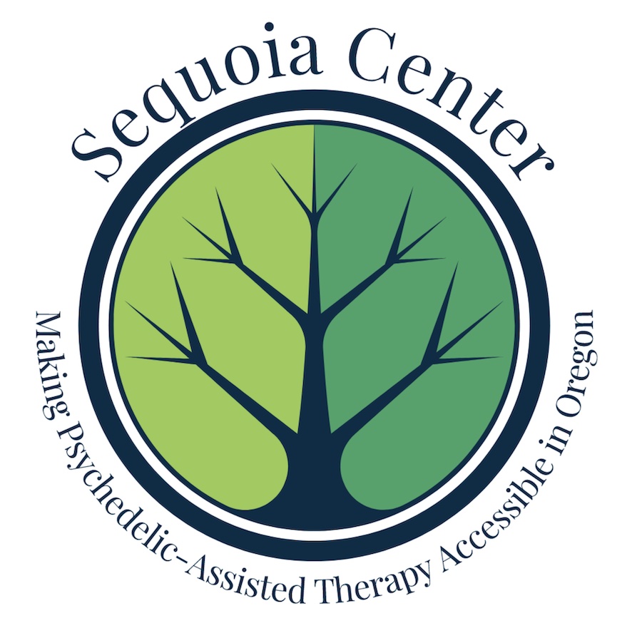 Sequoia Center in Portland, Oregon logo